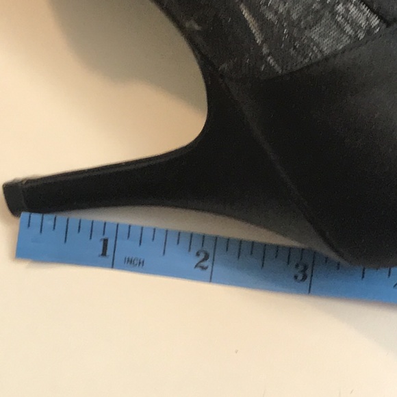 elegant high heels - Picture 7 of 11